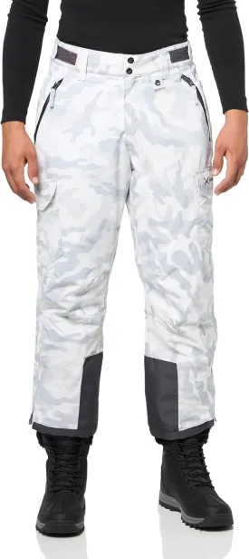 Arctix Men's Snowsports Cargo Pants