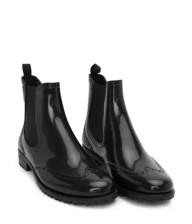 Denver Rainboot - Black