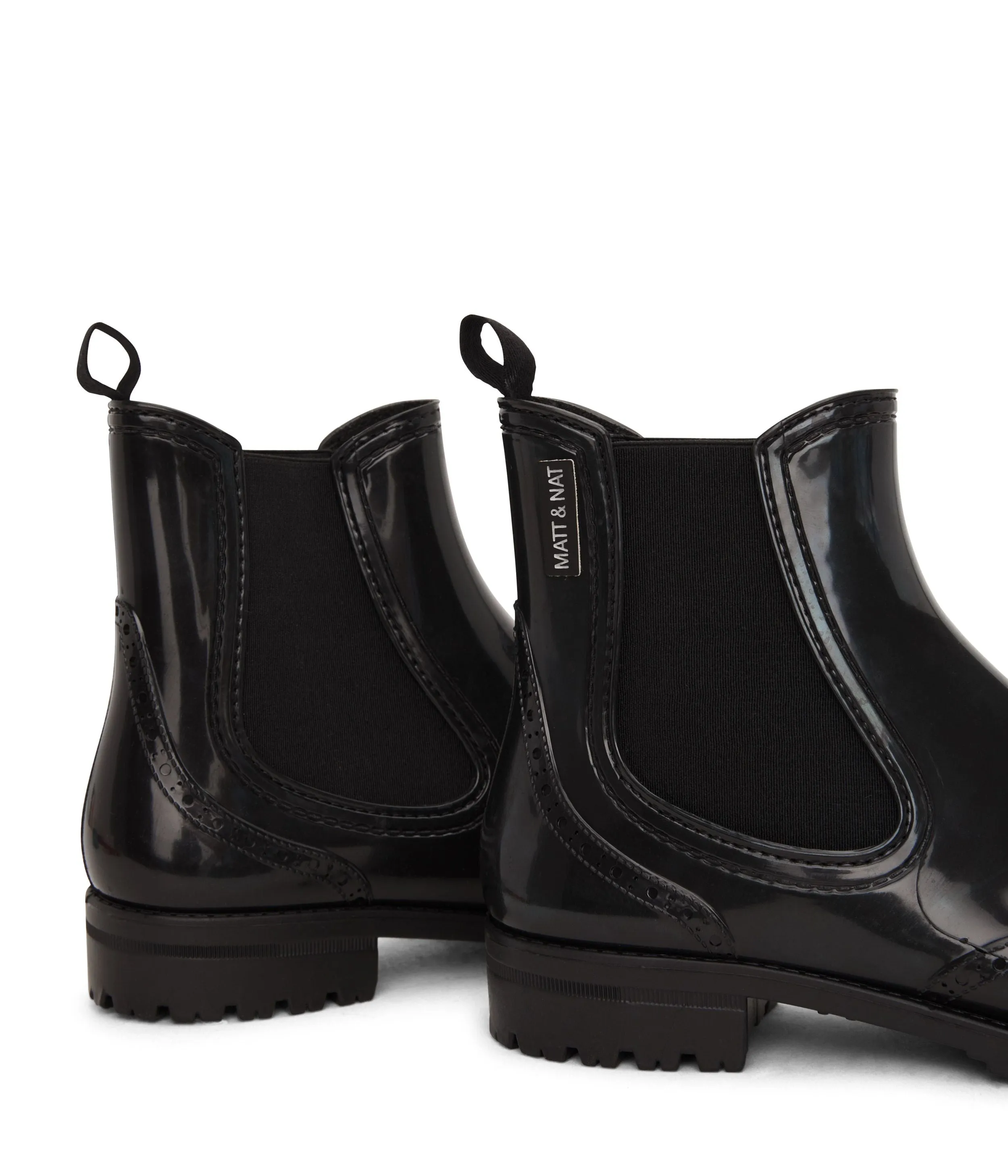 Denver Rainboot - Black