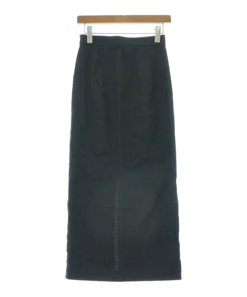 EDITION Long/Maxi length skirts