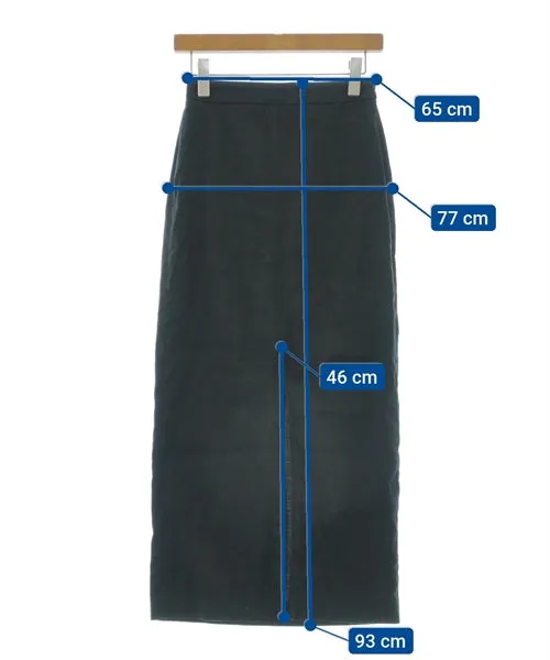 EDITION Long/Maxi length skirts