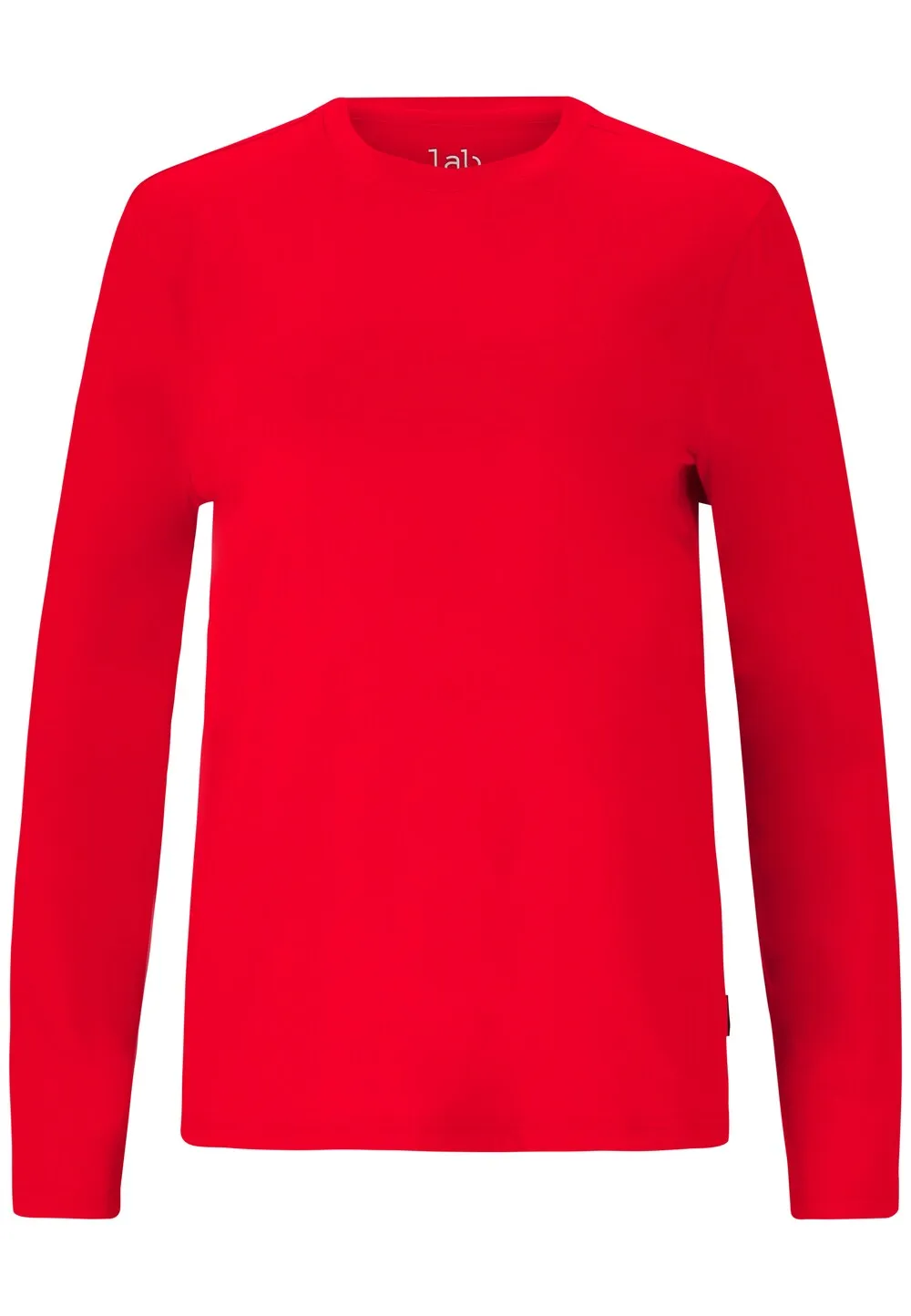 Elite Lab Sustainable X1 Performance Shirt, Red