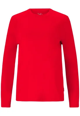 Elite Lab Sustainable X1 Performance Shirt, Red