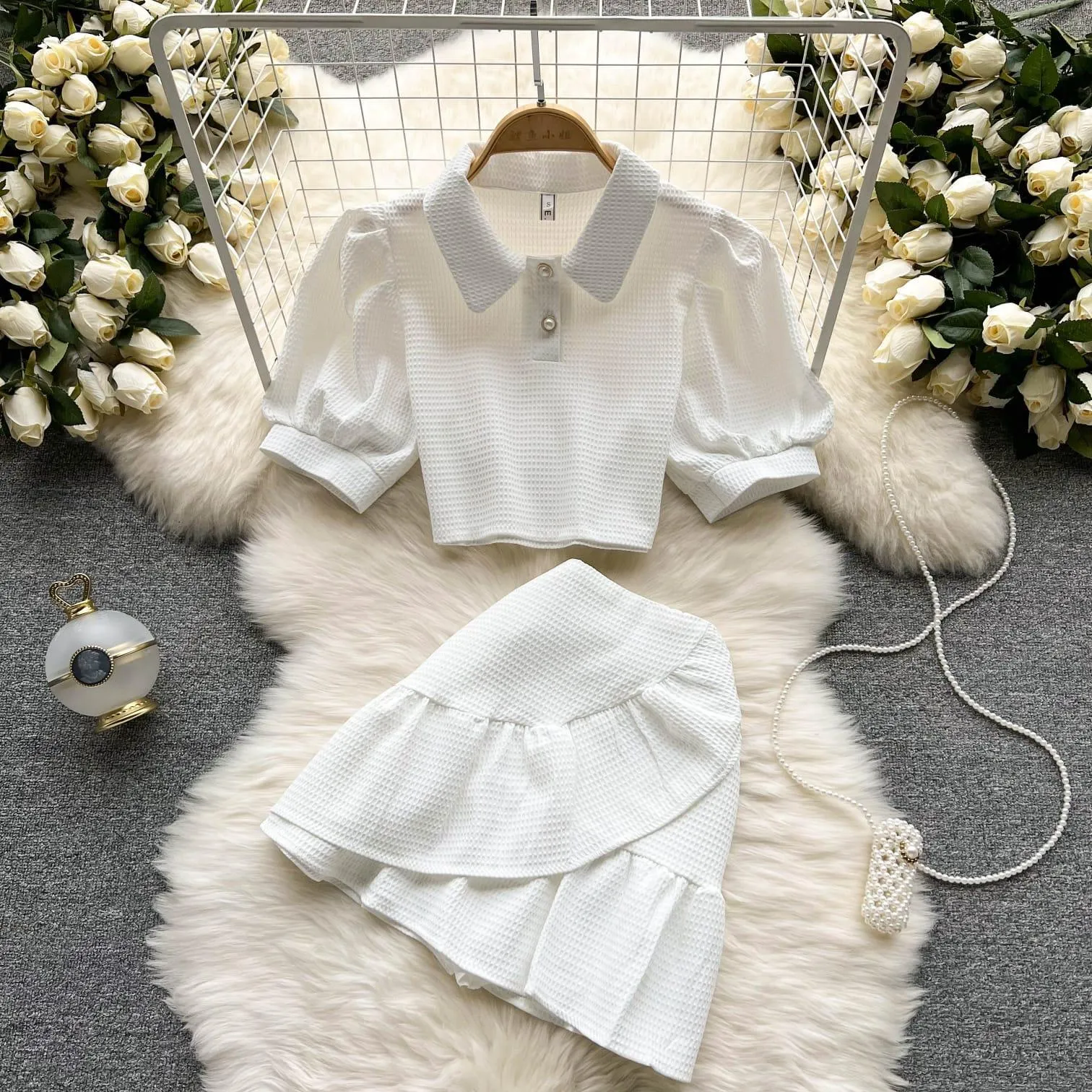 Gerry Summer Coord Set