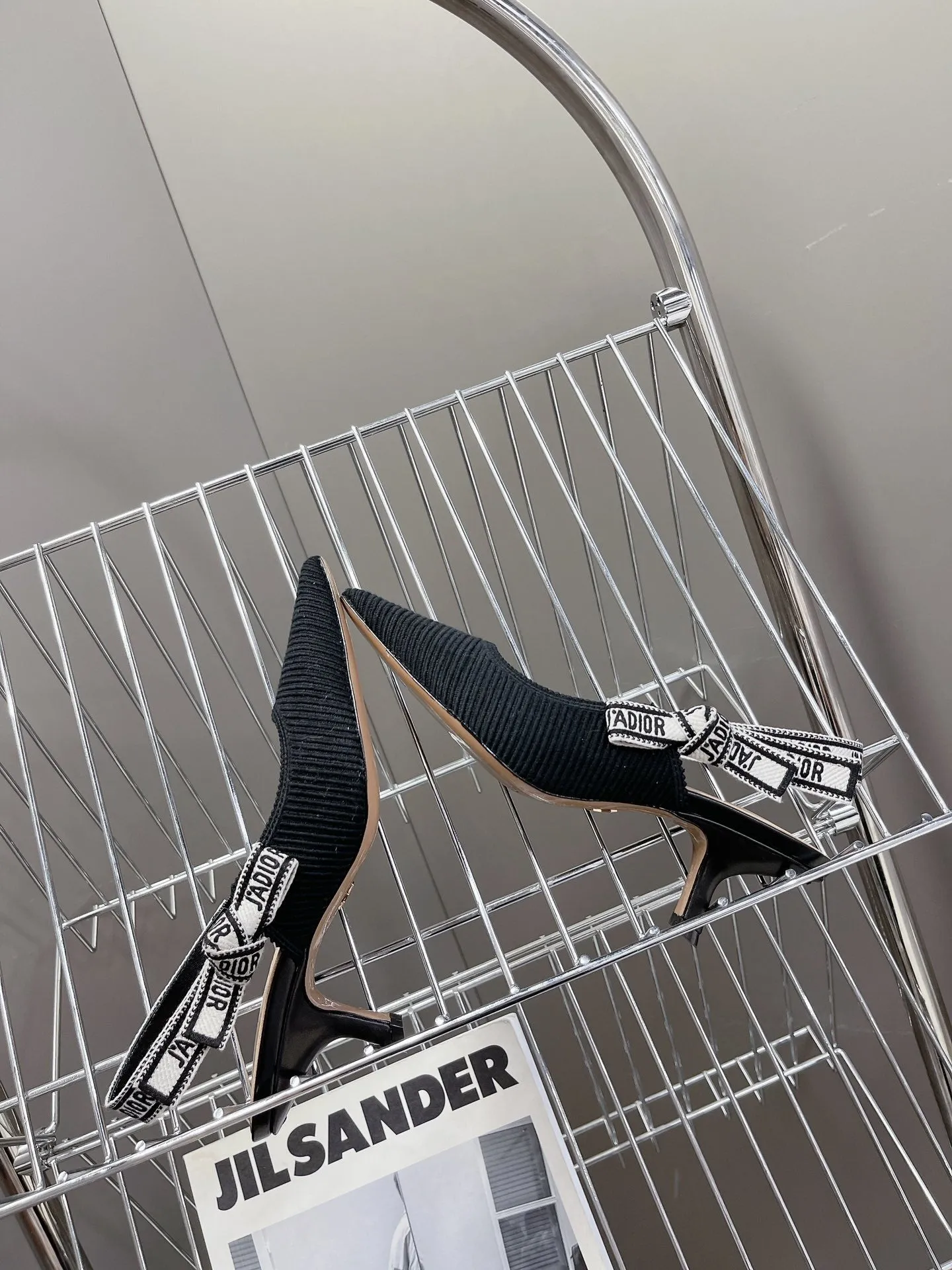 High Quality DIR HIGH HEELS 022