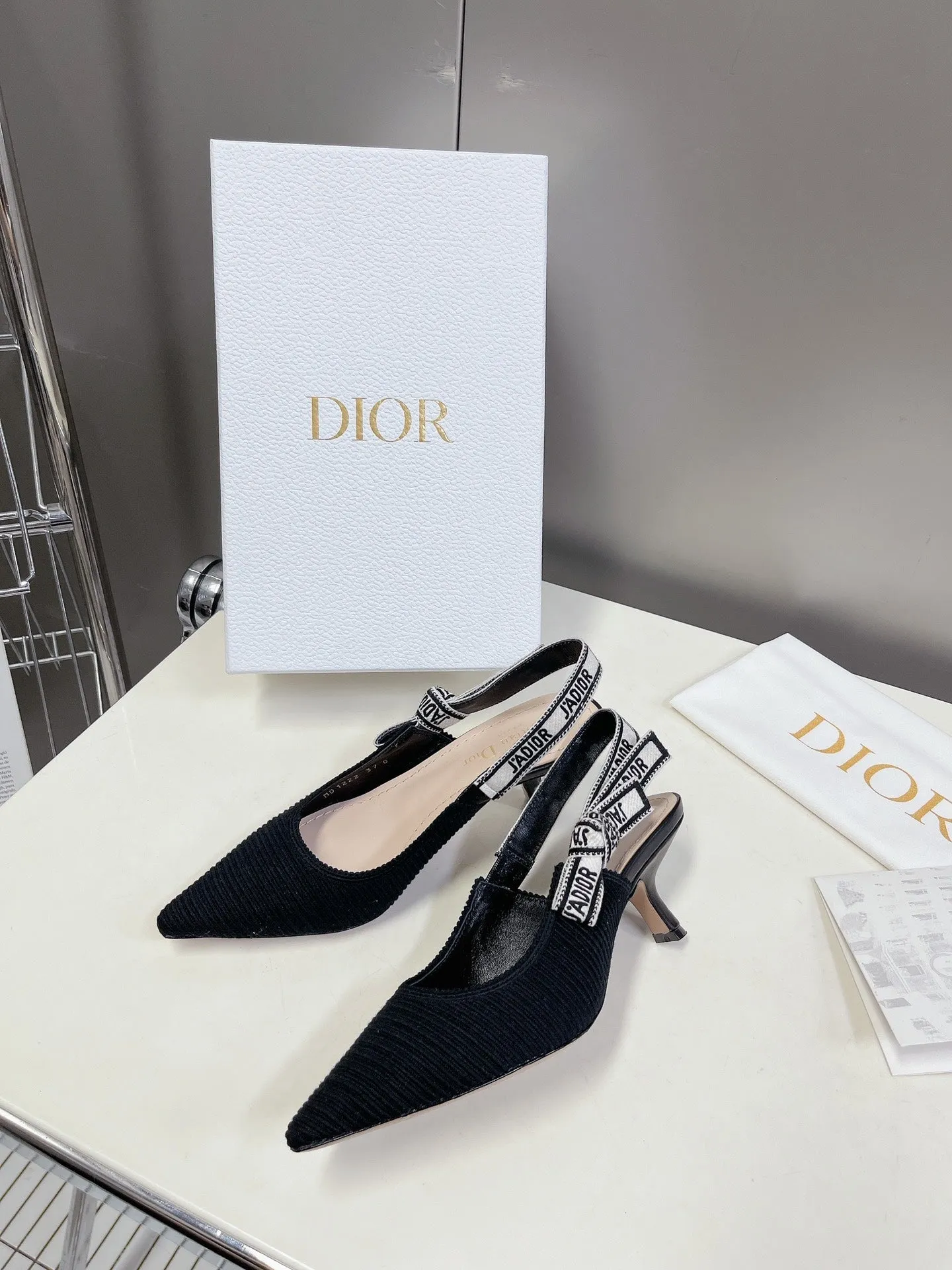 High Quality DIR HIGH HEELS 022