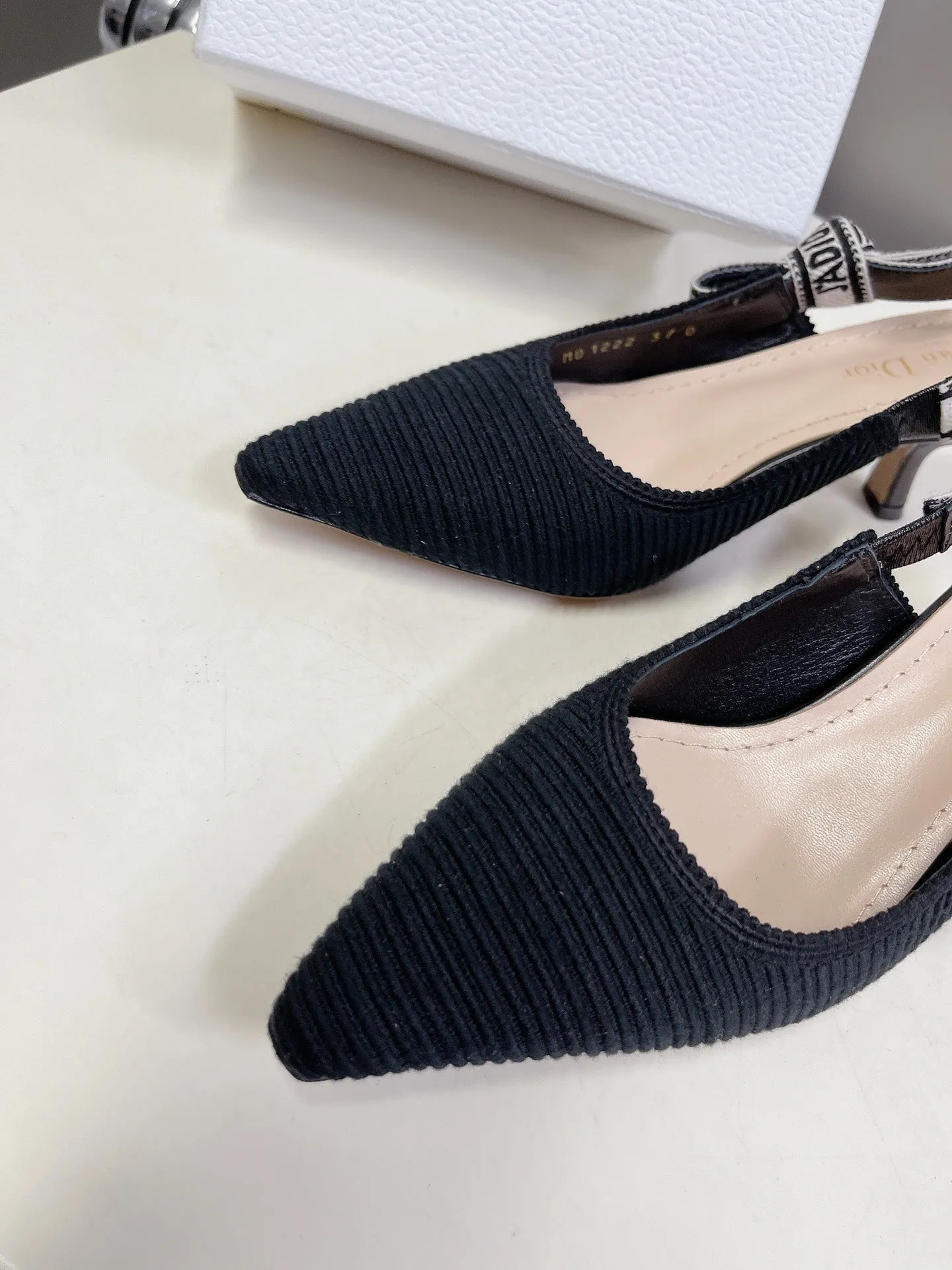 High Quality DIR HIGH HEELS 022