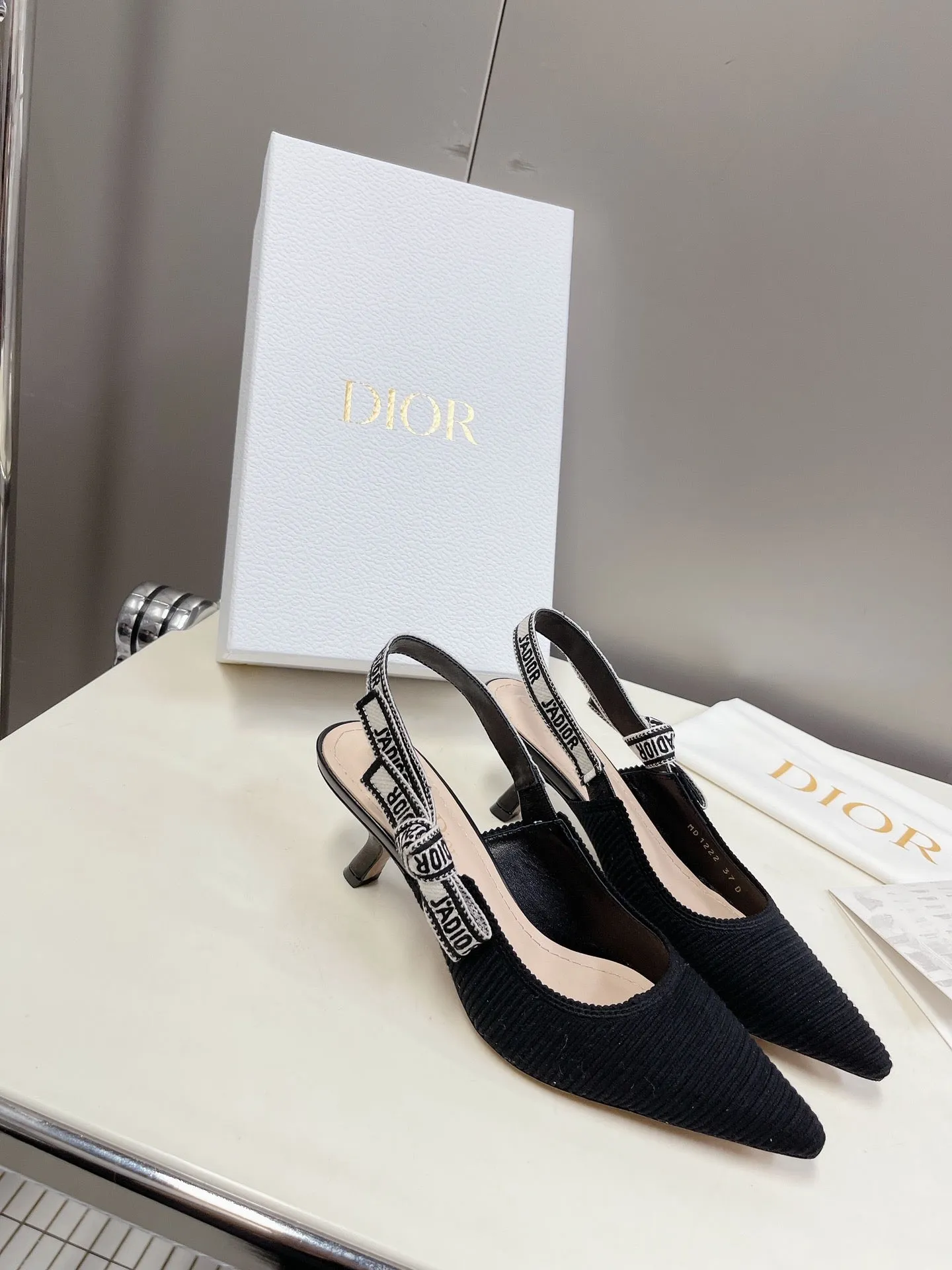 High Quality DIR HIGH HEELS 022
