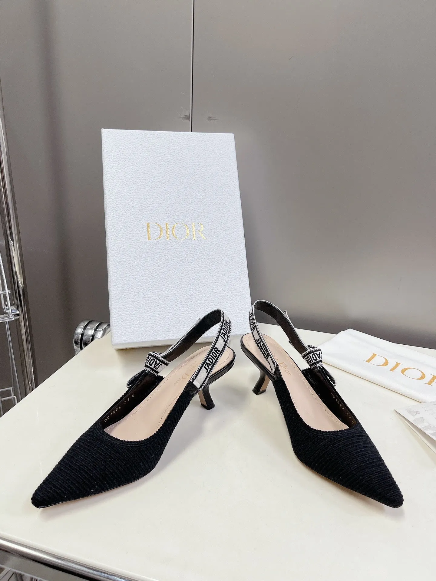 High Quality DIR HIGH HEELS 022