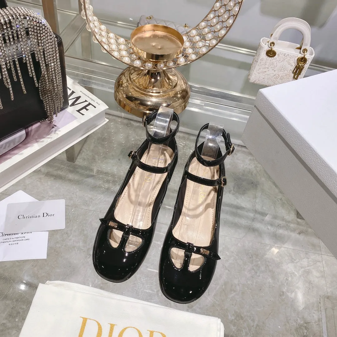 High Quality DIR HIGH HEELS 033
