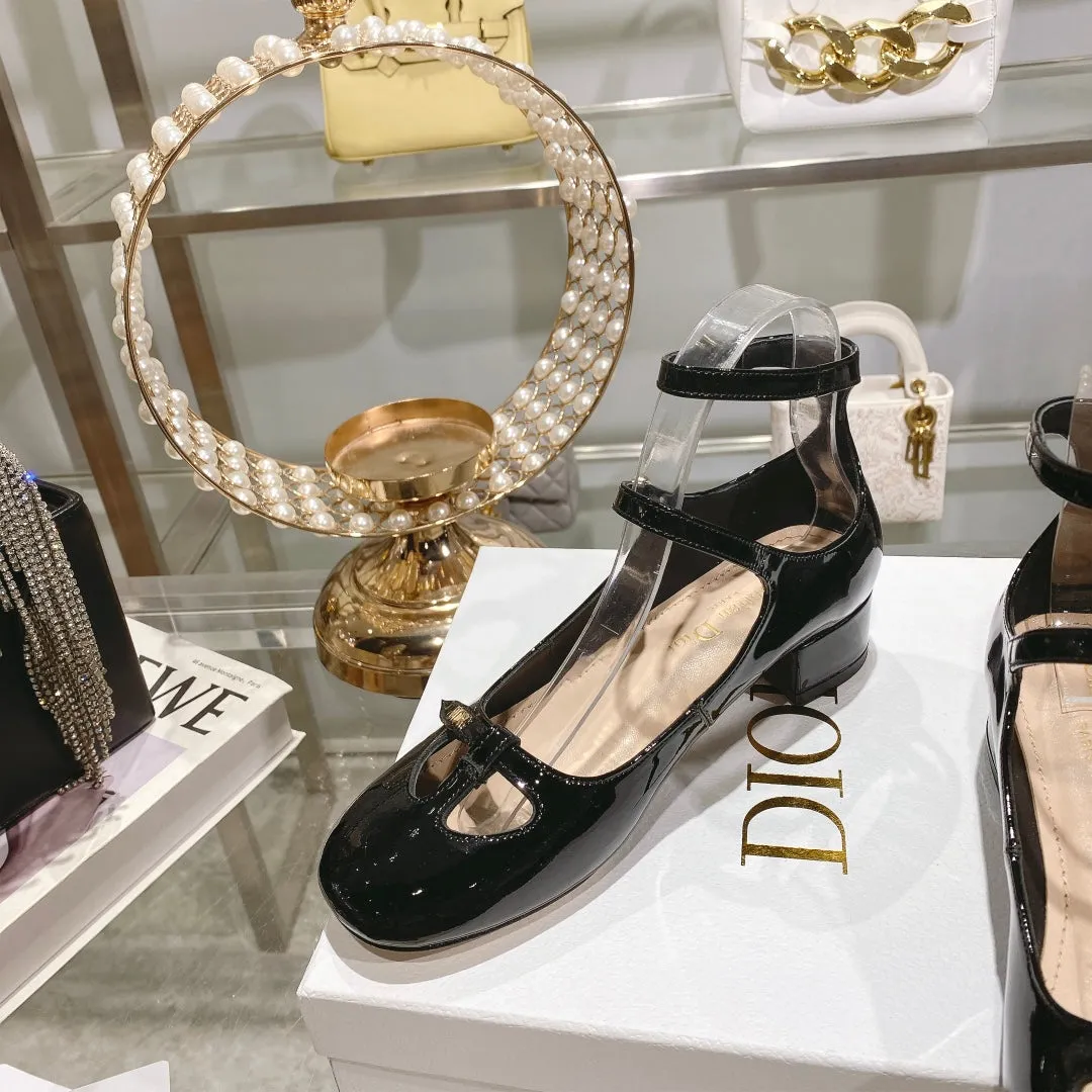 High Quality DIR HIGH HEELS 033
