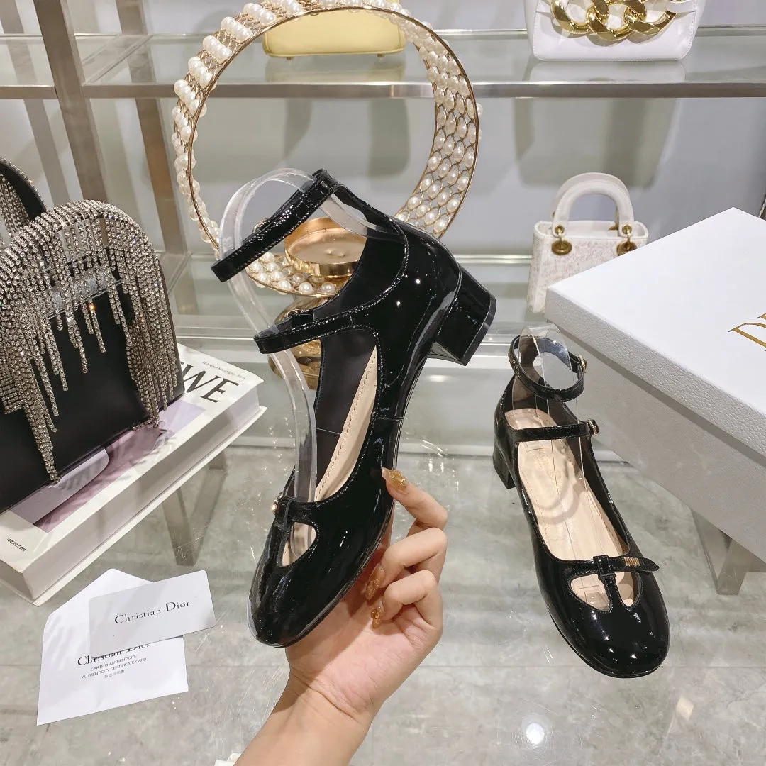 High Quality DIR HIGH HEELS 033