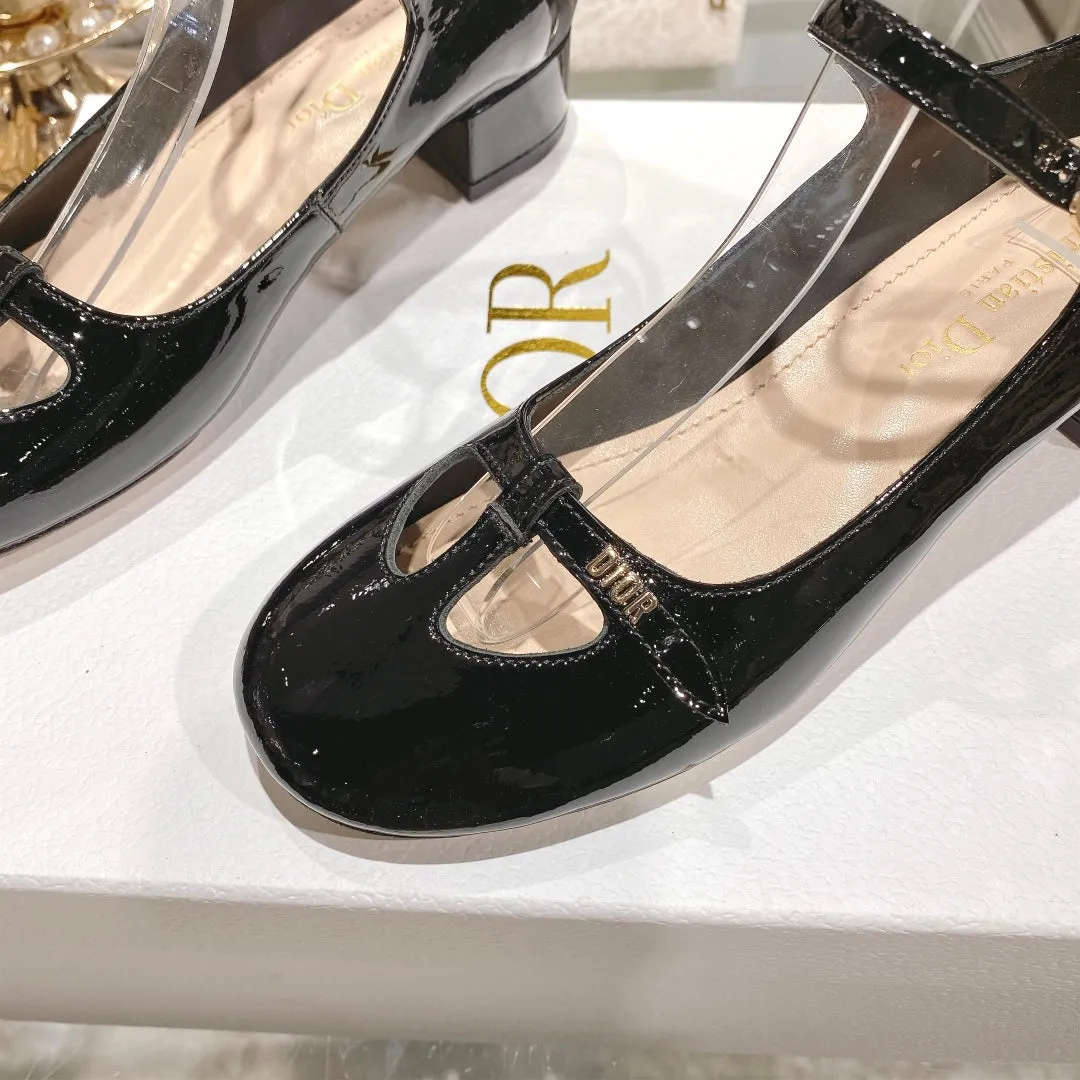 High Quality DIR HIGH HEELS 033