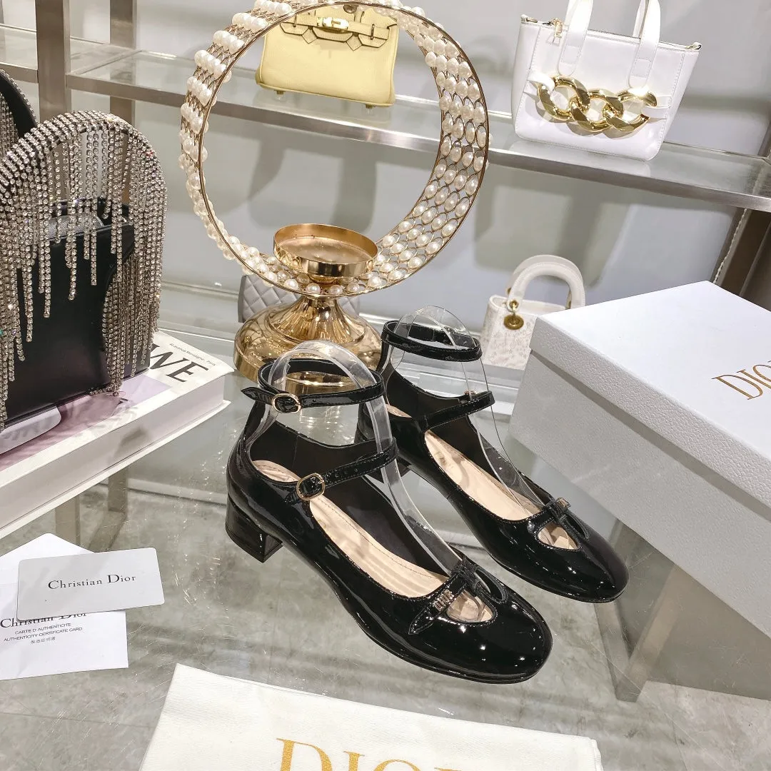 High Quality DIR HIGH HEELS 033