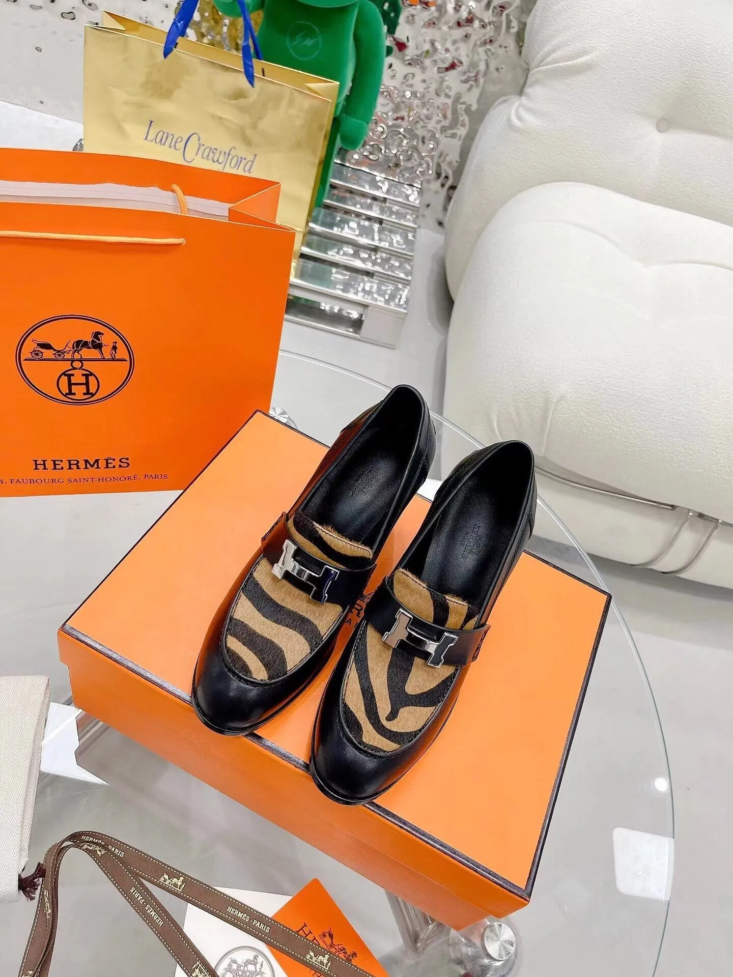 High Quality HM HIGH HEELS 014