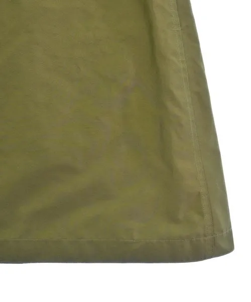 JIL SANDER NAVY Mini skirts