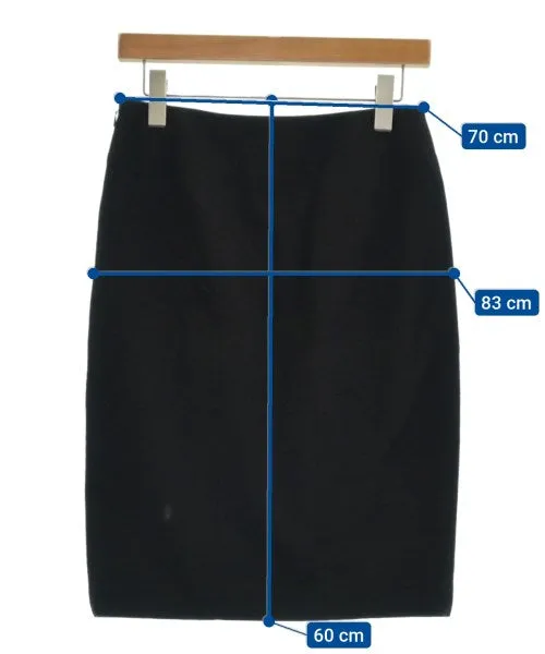 JOSEPH Knee length skirts