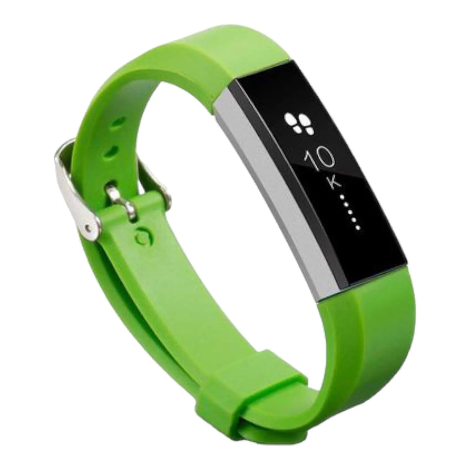 Replacement Silicone Watch Bands for the Fitbit Alta & Alta HR