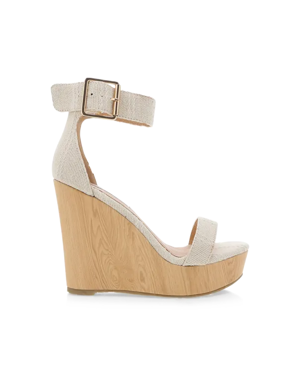 Seychelles Wedge