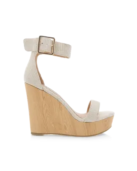 Seychelles Wedge