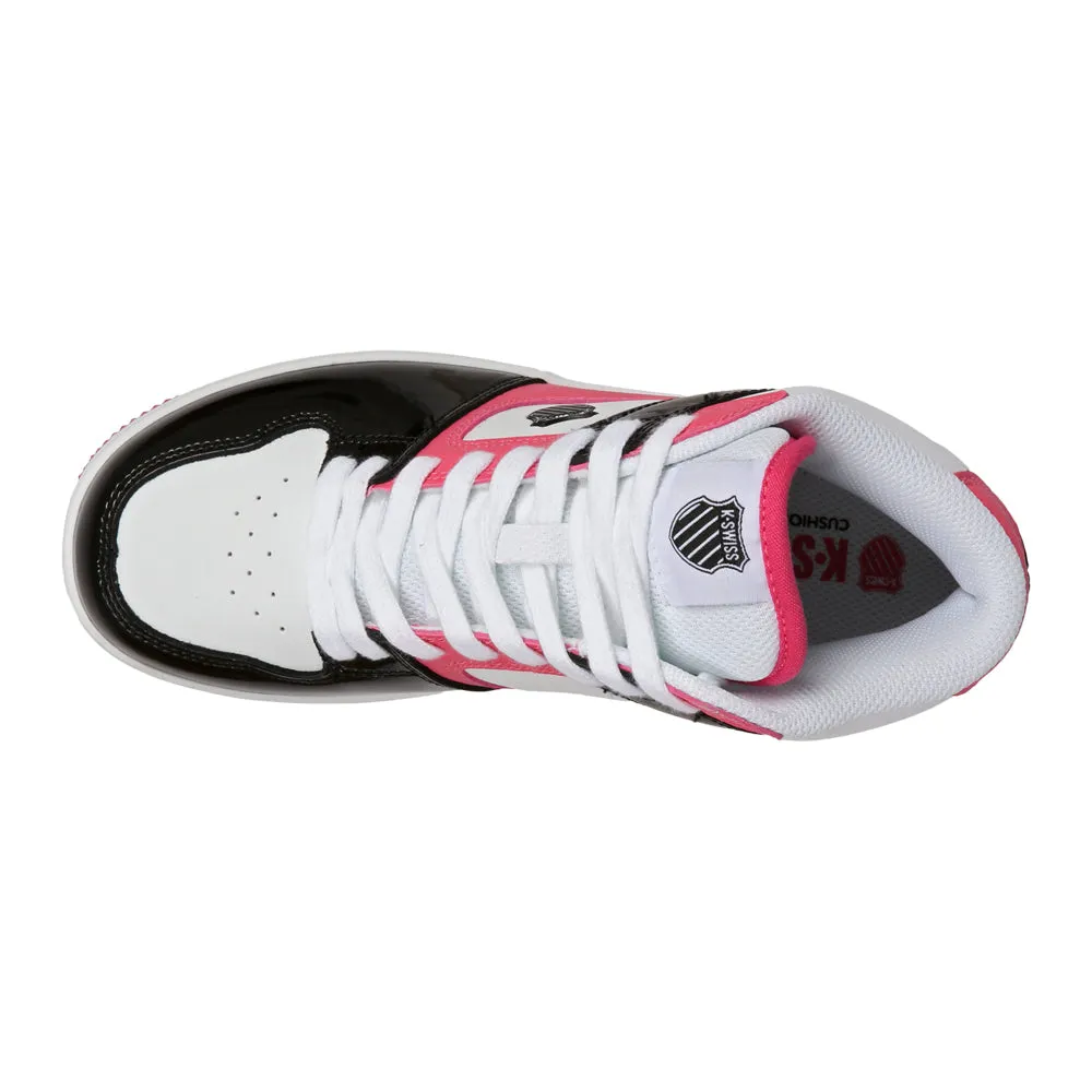 Tenis Bota Butter Women