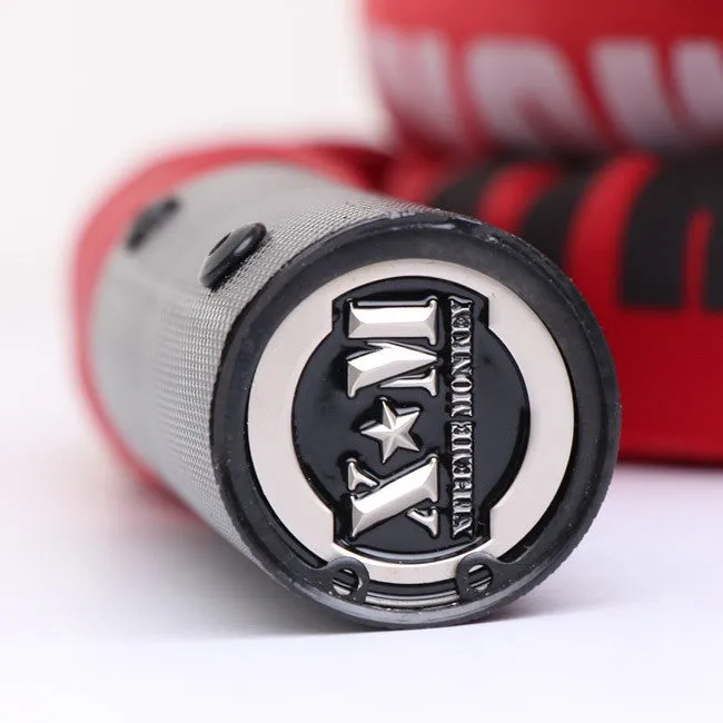 XM Fitness 30' Premium Battle Rope