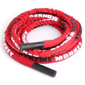 XM Fitness 30' Premium Battle Rope